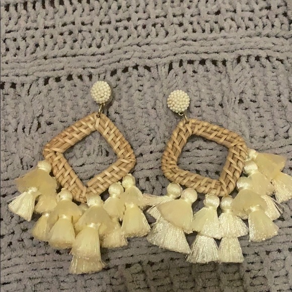 BaubleBar Jewelry - Bauble Bar Earrings